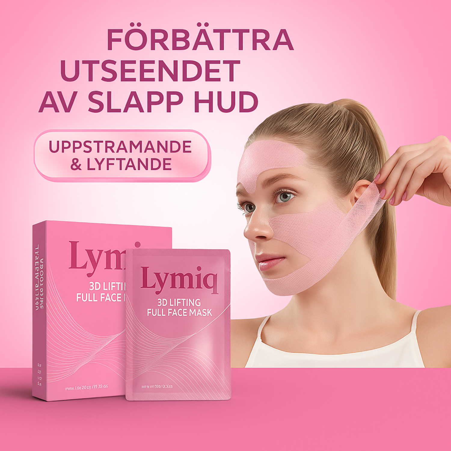 Lymiq – Återfuktning och lyster på djupet