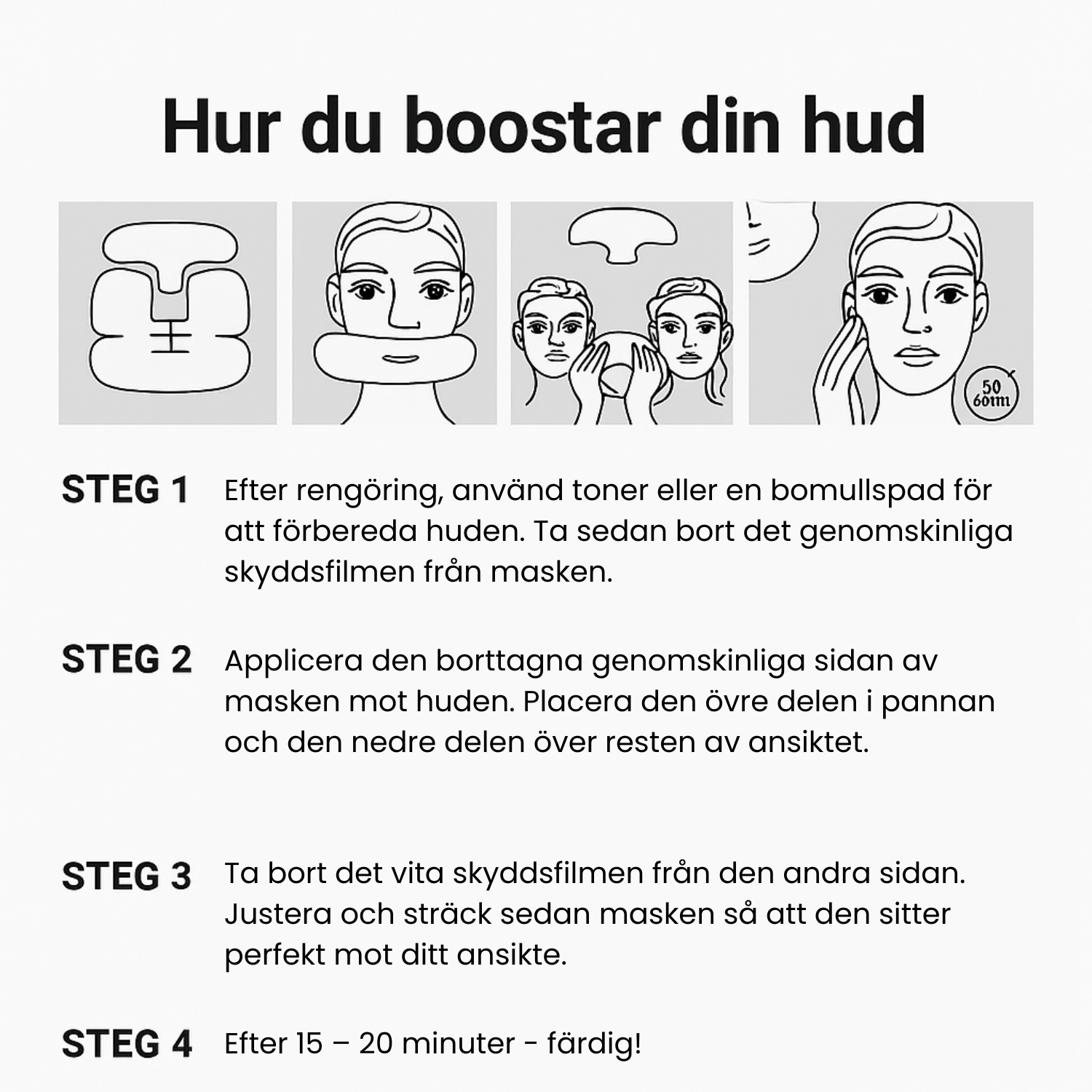 Lymiq – Återfuktning och lyster på djupet