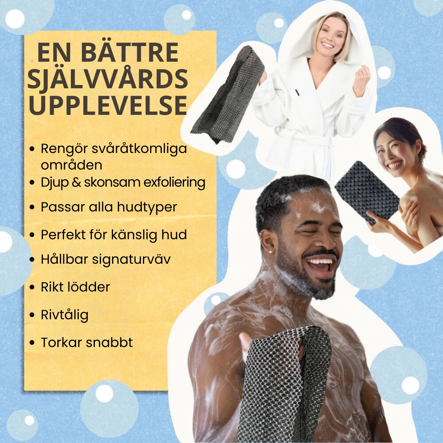 Lymiq - Din genväg till frisk och strålande hud